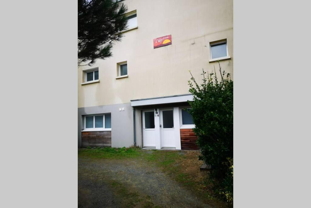 L'horizon 2 - Bord De Appartement *